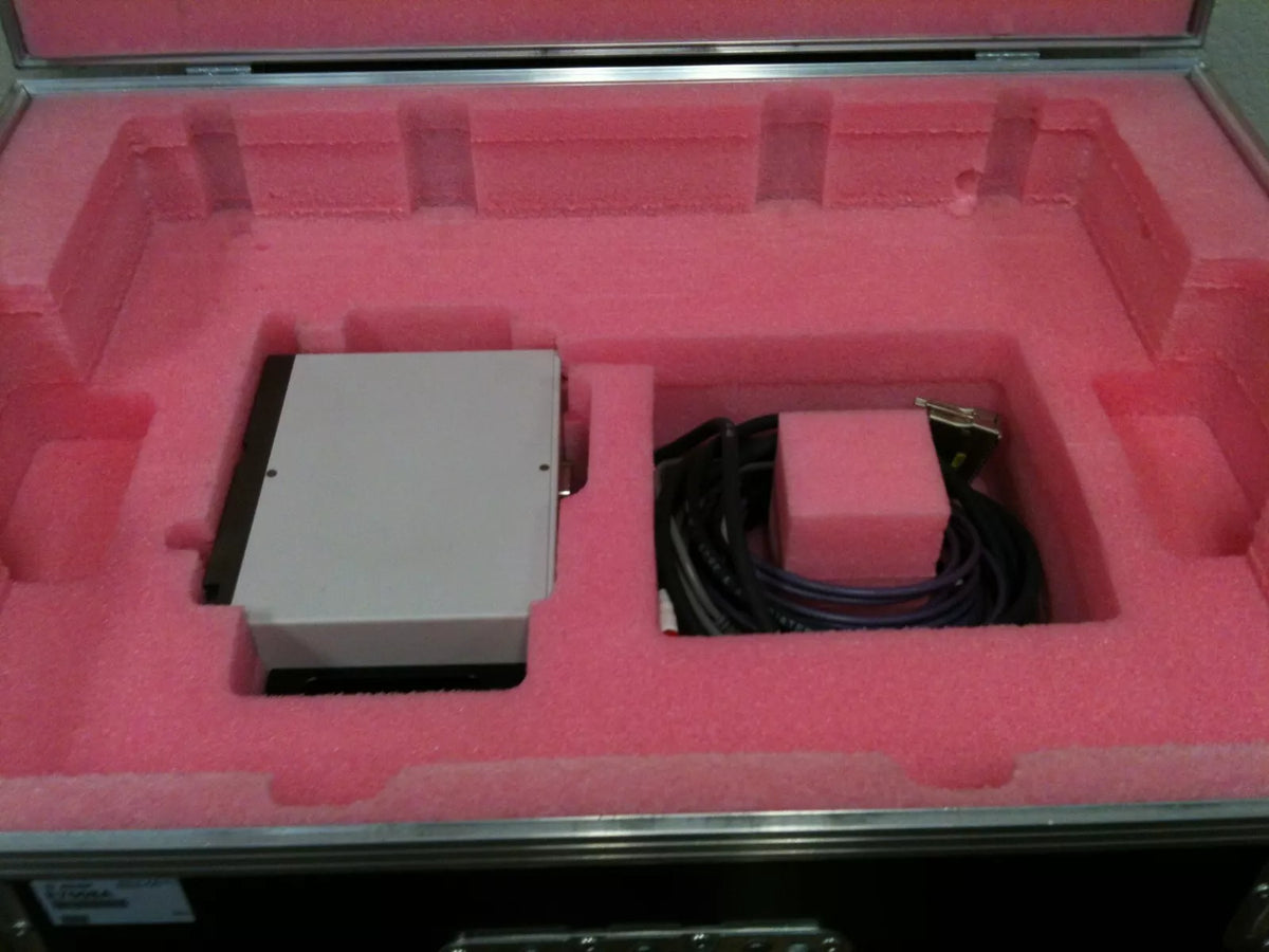 Agilent E7008A Calibration Unit for Accurate Measurement Calibration