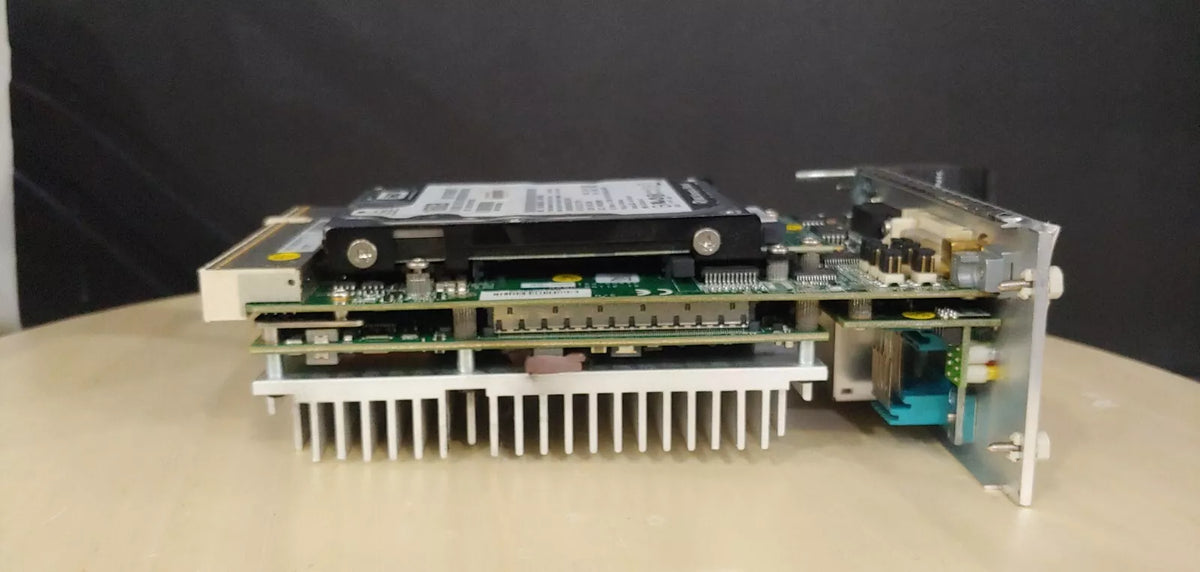 Adlink PXI-3920 Embedded Controller (6042)