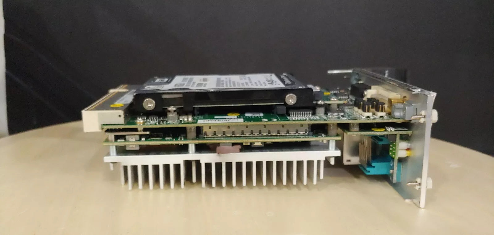 Adlink PXI-3920 Embedded Controller (6042)