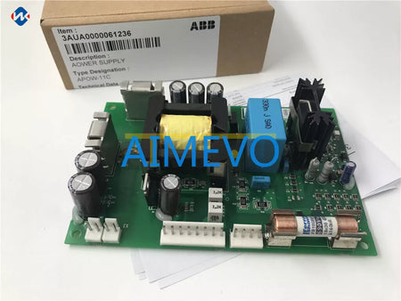 AP0W-11C New FOR mtx-stroe Inverter ACS800 Power Board APOW-11C - XG eqpt