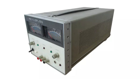 HP 6002A DC Power Supply