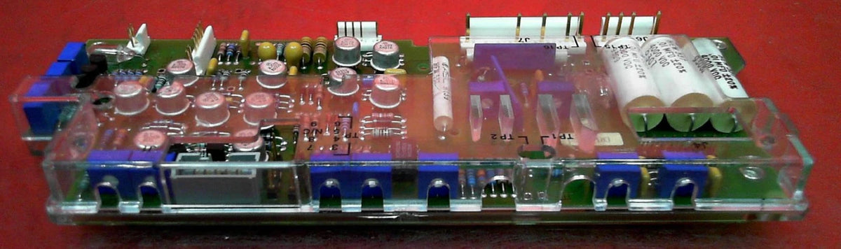 HP Agilent 08562-60166 A17 CRT Driver Board Assembly