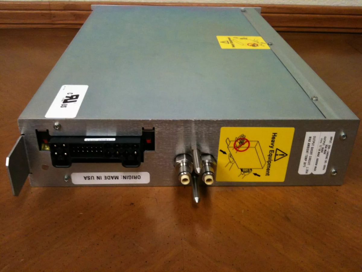 TDI Model SPS5481 Power Supply P/N 09004-133426