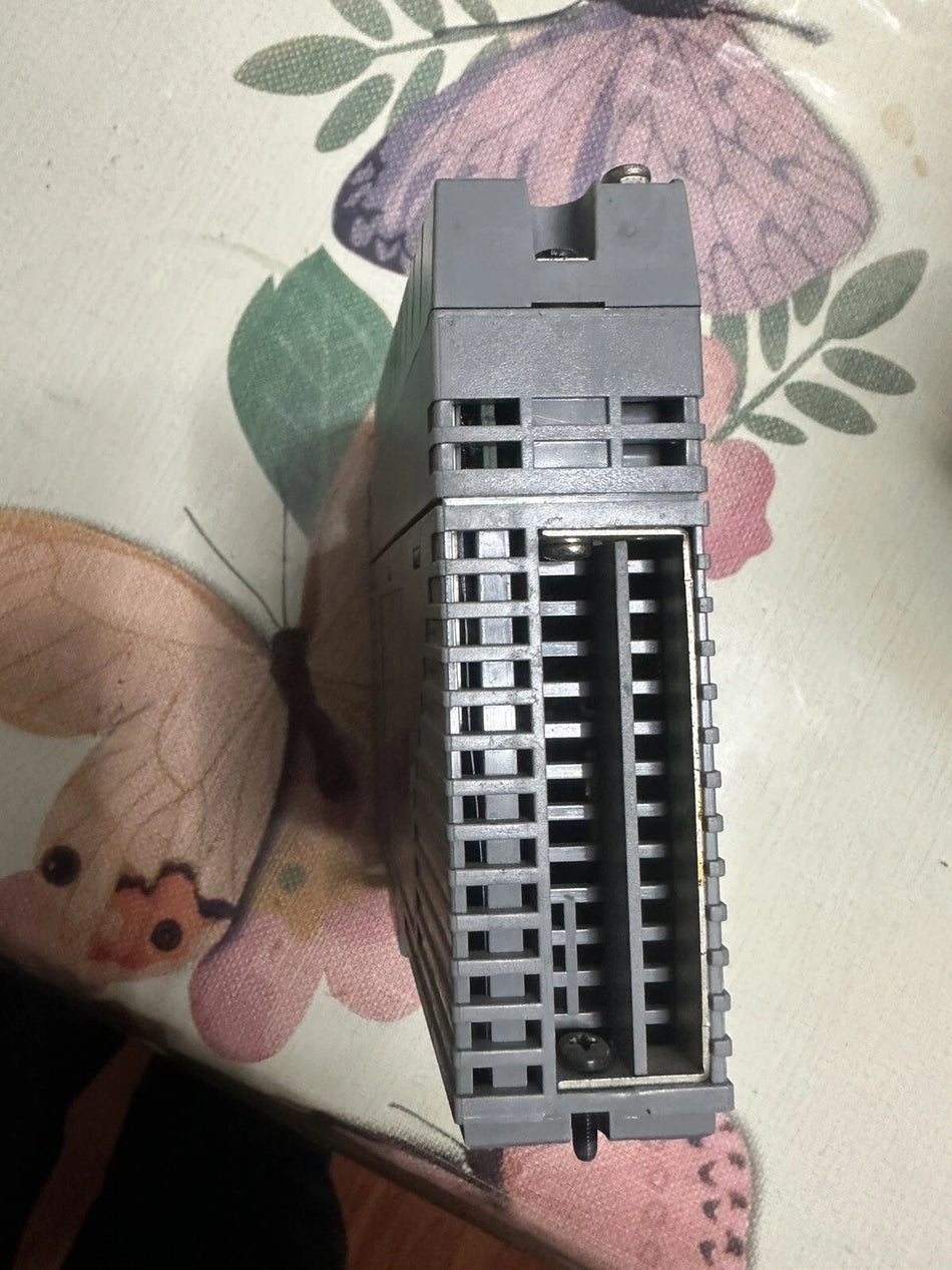 Yokogawa AAI143-S03 4-Channel Analog Input Module