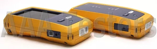 Fluke Networks DSX-5000Qi CFP-QUAD Certifiber Pro SM MM Fiber Cat6a DSX-5000 - XG eqpt