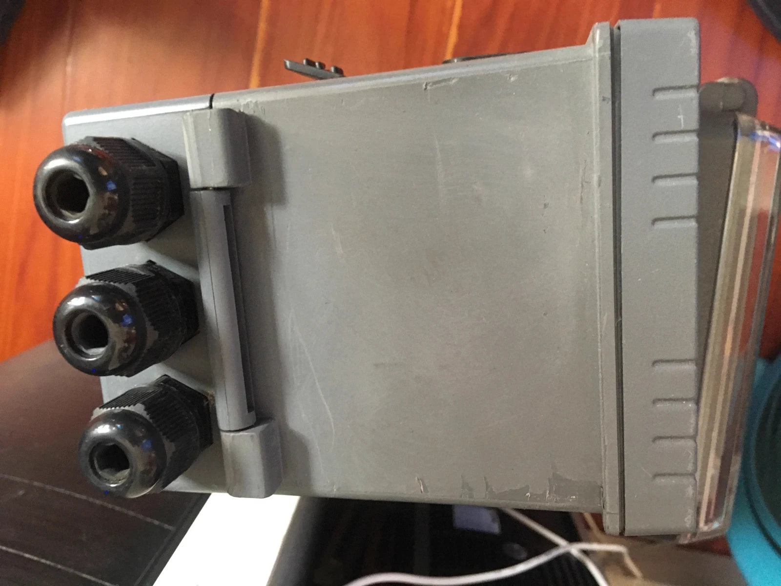 KOZE EC-400RS Espresso Machine with EC-400 Grinder