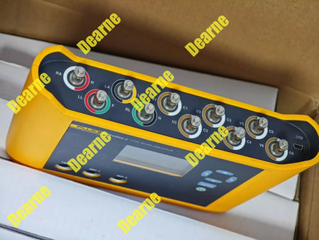 Fluke proSim 2 Simulator