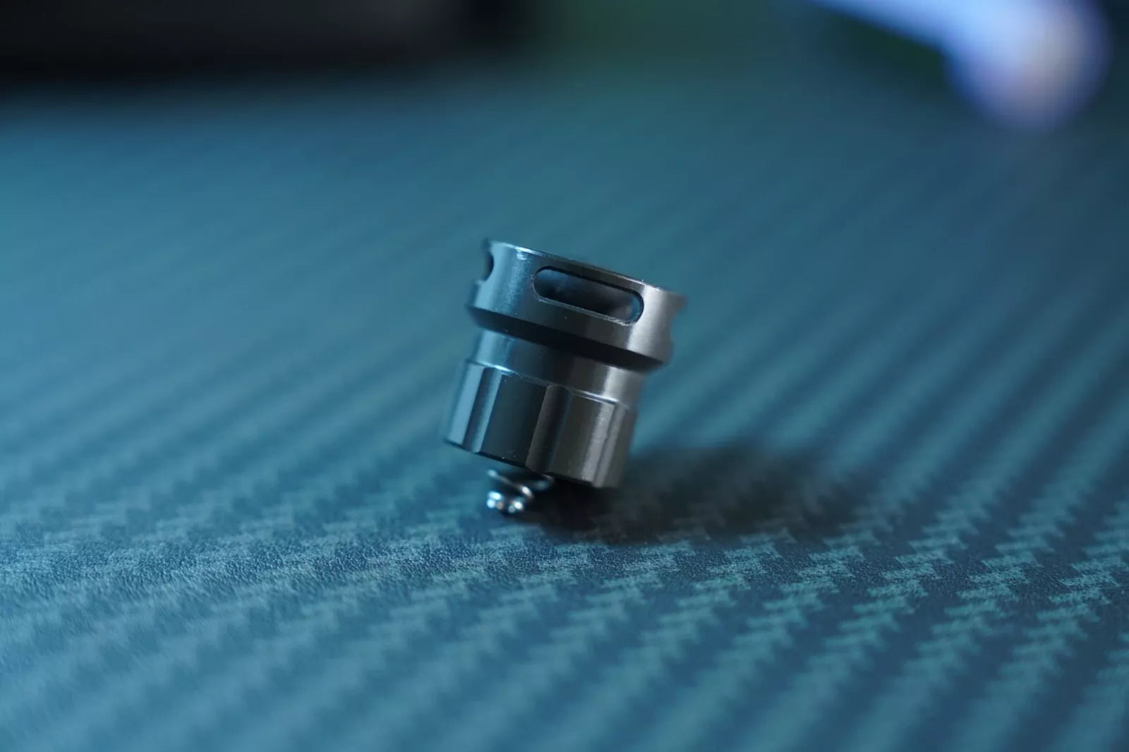 Tail Switch for 1PC New Surefire E1E E2E McGizmo Aleph