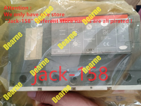 RC222 T5 Circuit Breaker