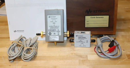 Lakeview Test and Measurement Device for accurate readings