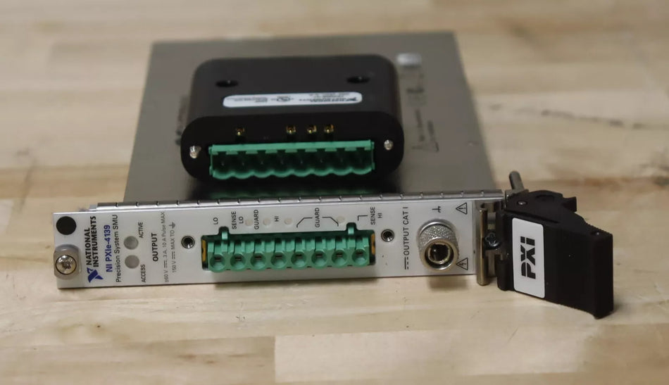 Lakeview Test and Measurement: Portable Digital Multimeter