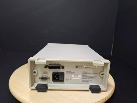 Fluke-45 Dual Display Multimeter As-is (5013)