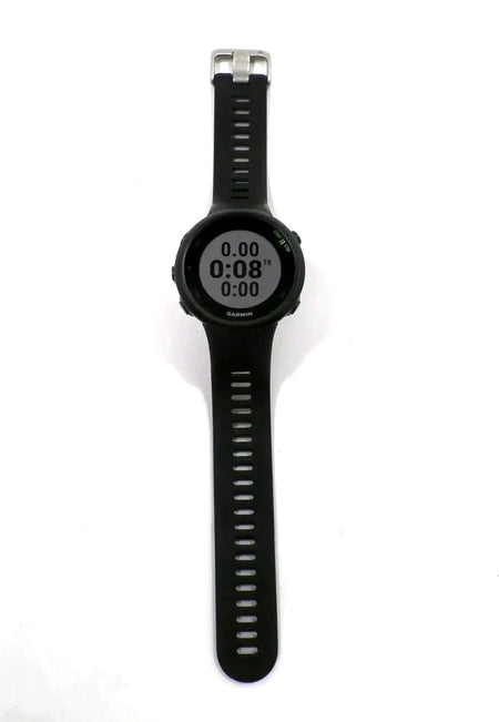 Garmin Forerunner 45 GPS Running Watch - Black
