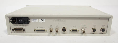 Lakeshore 736 Vibrating Sample Magnetometer VSM Controller