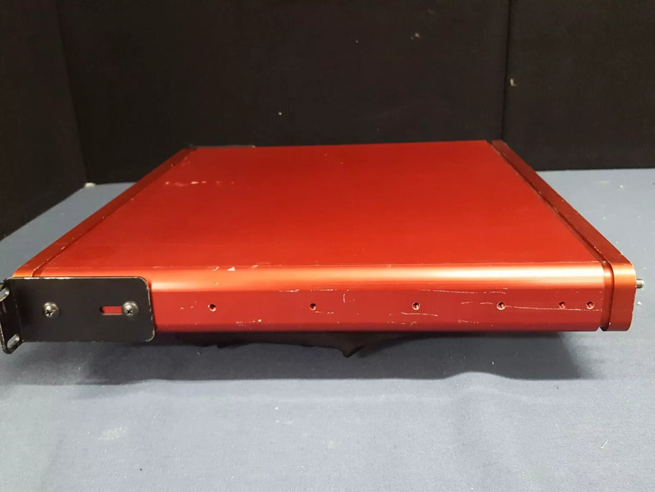 Holzworth HS9005A 5CH Phase Coherent RF Synthesizer with Opt. A2 E3 CMOS OCXO(227)
