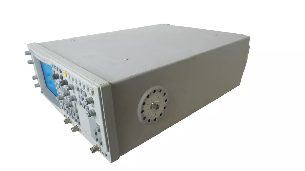 FLUKE PM3390B 200 MHz Combiscope