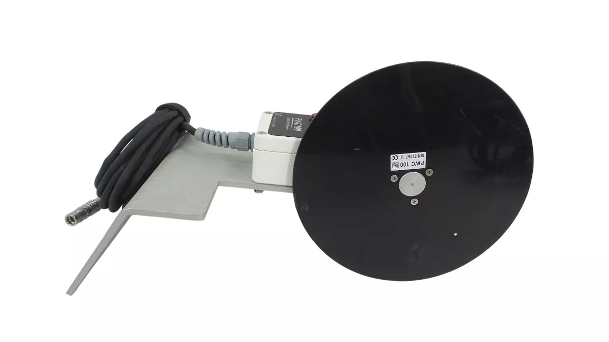 Campbell PWC100 Scientific Calibration Tool