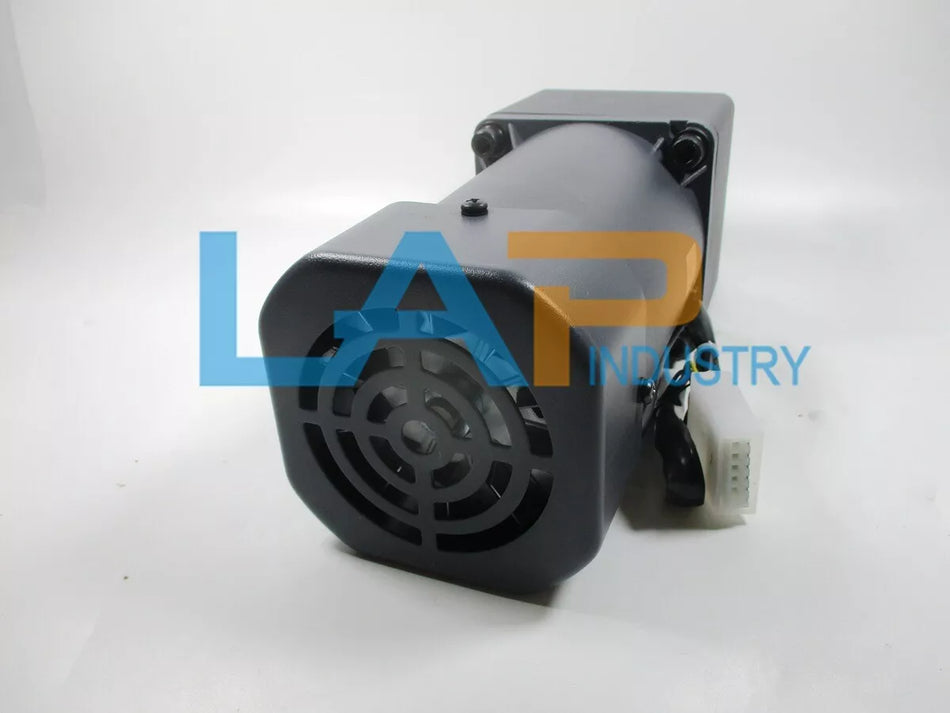 200W New 6IK200RGU-CF-6GU40K regulating speed Zhongda 1pcs mot 220V/=