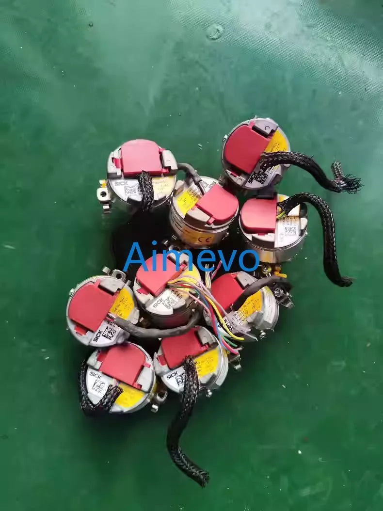 SICK servo encoder SKM36S-HFA0-K02