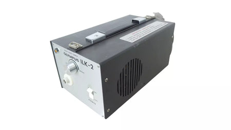 OLYMPUS ILK-2 Cold Light Supply 