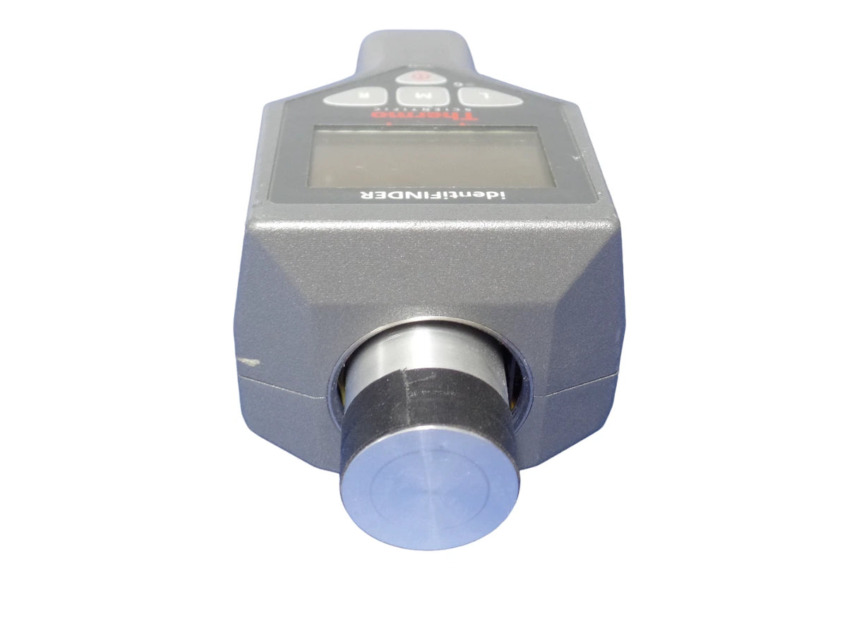 Thermo identiFINDER Version :NG Radiation Detector Handheld - Free Shipping.