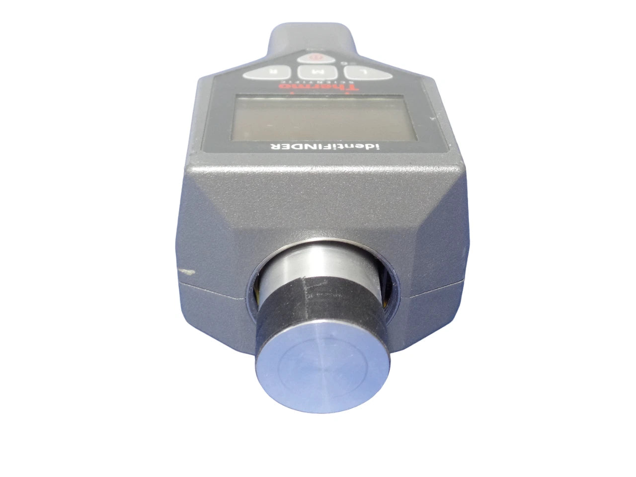 Thermo identiFINDER Version :NG Radiation Detector Handheld - Free Shipping.
