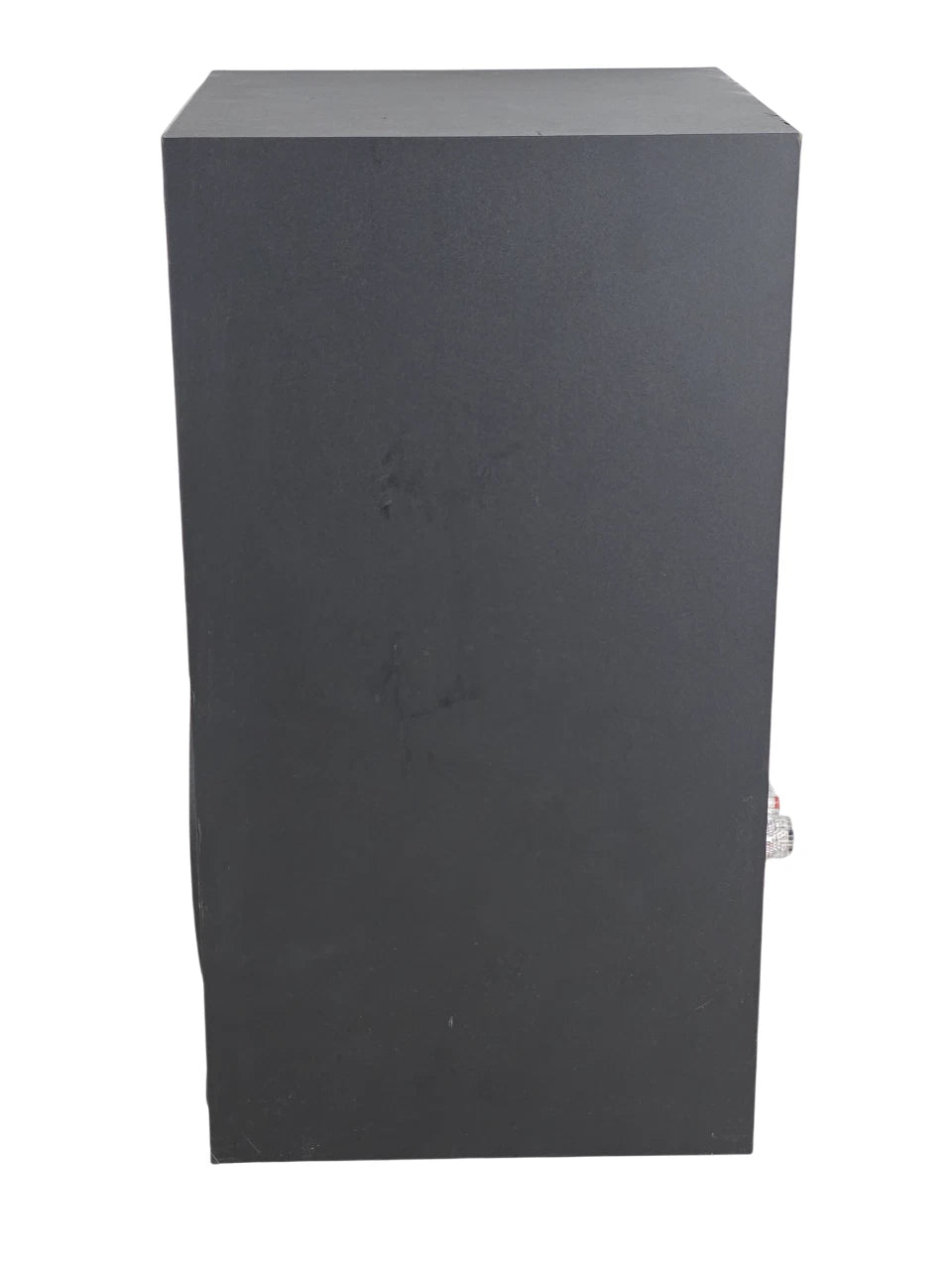 Sony SS-CS5 3-Way Bookshelf Speaker System (Single) -Black - Free Shipping