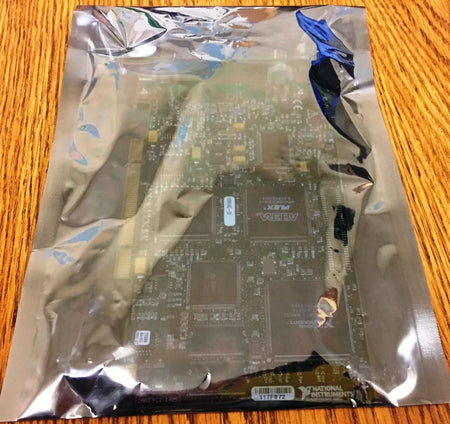 National Instruments PCI-1405 Frame Grabber Card