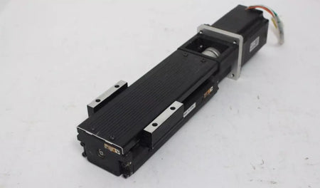 THK KR30H10C-0070-0 LM Guide Actuator KR30H10A Series With Stepper Motor