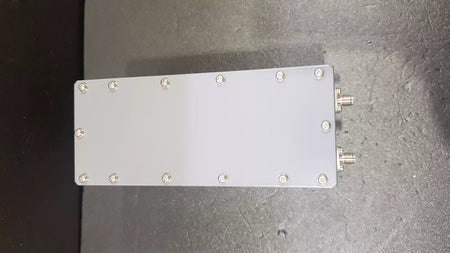 Orient-Microwave EX00-0740-00 Band Reject Filter 824-849MHz (152)