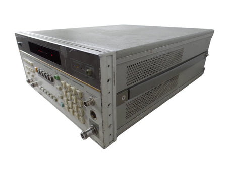 Hewlett Packard 8902A Measuring receiver 150kHz - 1300MHz - Free Shipping