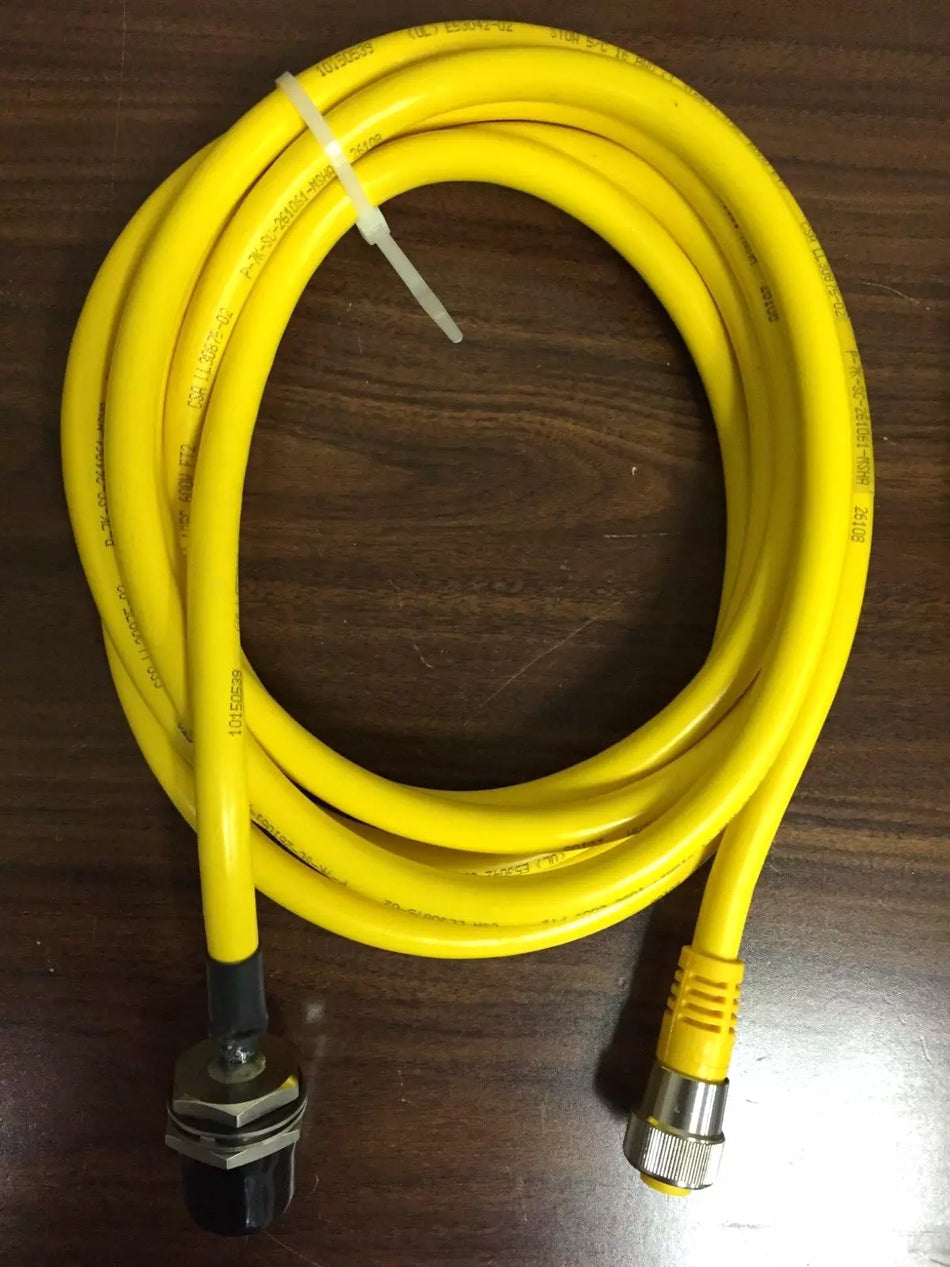 Turck RKV RSFPV 56-4.5M, U-19025 DeviceNet 4.5M Cable