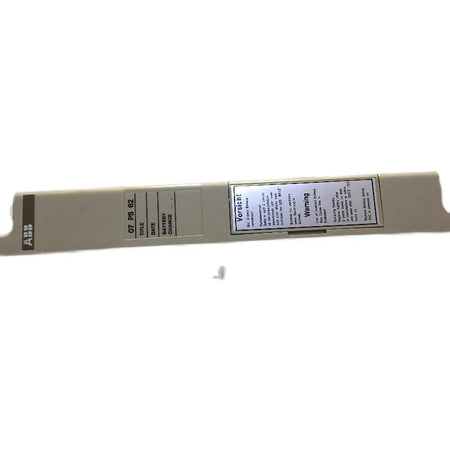 ABB 07PS62 R2 Program Memory Module GJV 30 743 32 R2