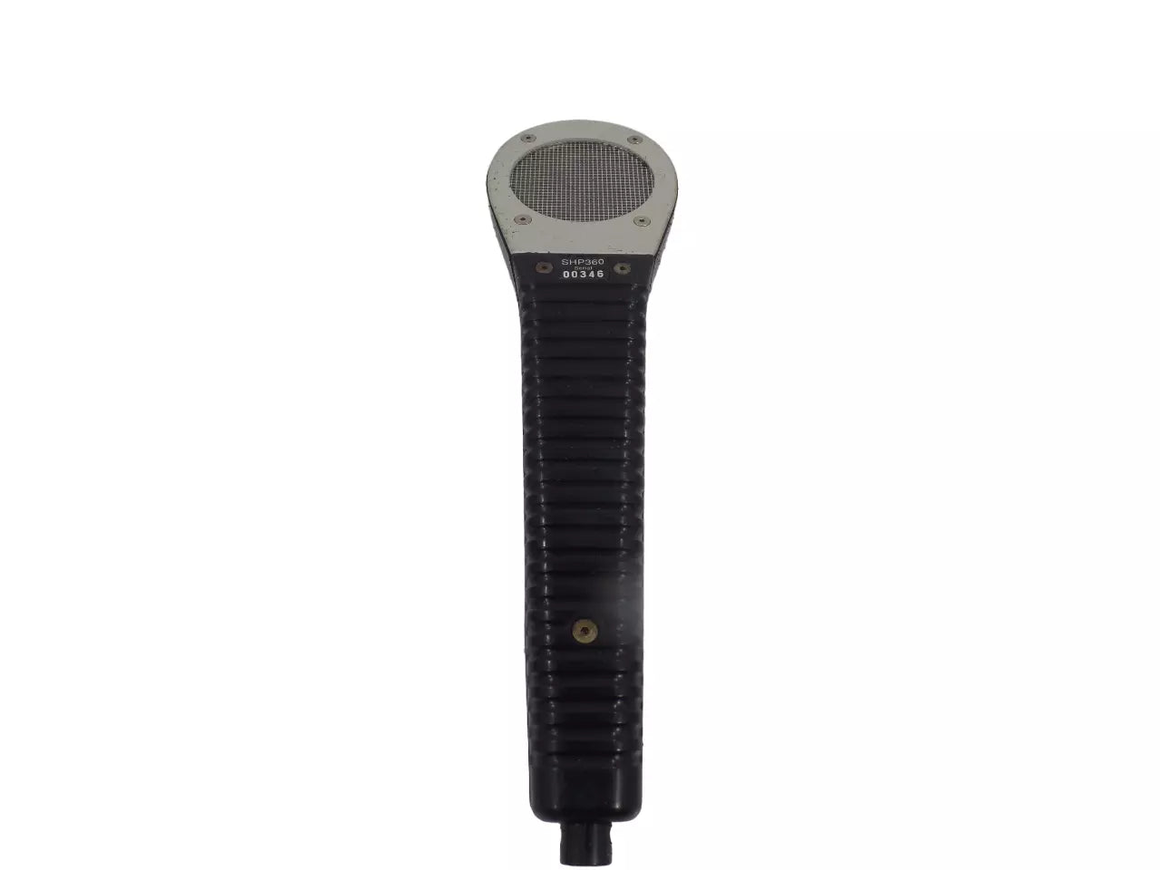 Thermo Eberline E600 Geiger Counter Radiation Detector