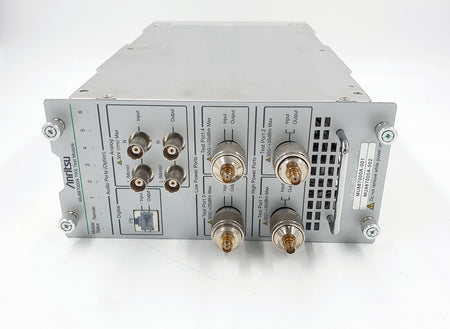 Anritsu MU887000A TRX Test Module