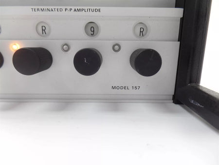 Wavetek 157 Programmable Waveform Synthesizer - Versatile Signal Generator