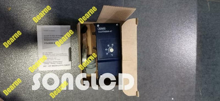 Jumo 603070/0002-6 heatTHERM-AT