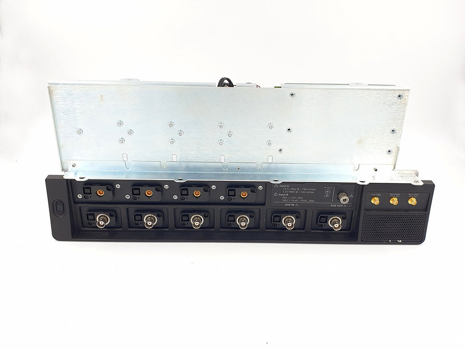 LeCroy SDA 818Zi-A Serial Data Analyzer Probe Interface Panel