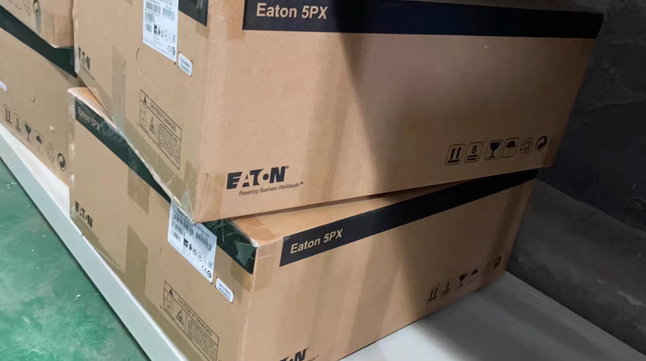 1pcs Eaton 5PX3000IRT3UG2 3000VA/2700W Uninterruptibl<wbr/>e UPS Power Supply