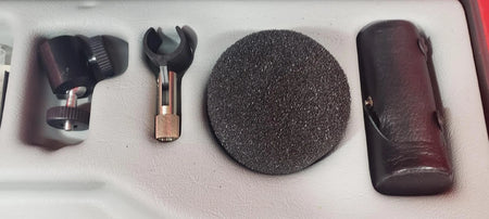 Bruel and Kjaer 2231 1437369 Sound Level Meter