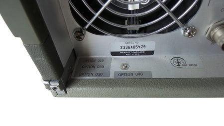 HP 5335A Universal Counter - High-Quality Precision Instrument