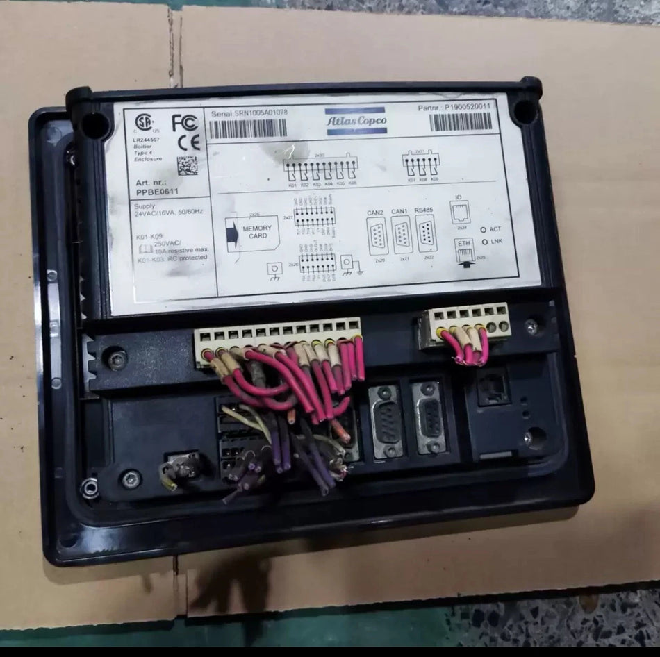 WiFi 6 Router with 4 Gigabit LAN Ports and MU-MIMO Technology