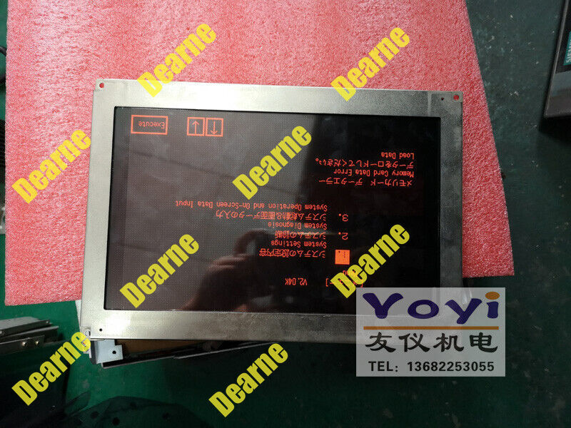 LCD Screen