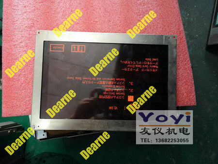 LCD Screen