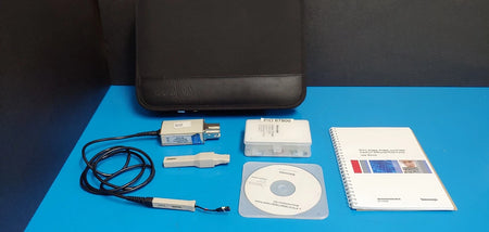 Tektronix P7340A Differential Probe with Accessories - Faulty Unit (0103)