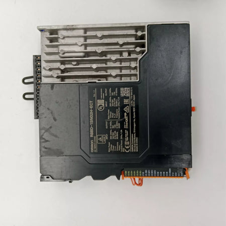 Omron R88D-1SN02H-ECT AC Servo Drive R88D-1SN Series EtherCAT