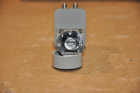 Compact Portable Anemometer for Accurate Wind Speed Measurement