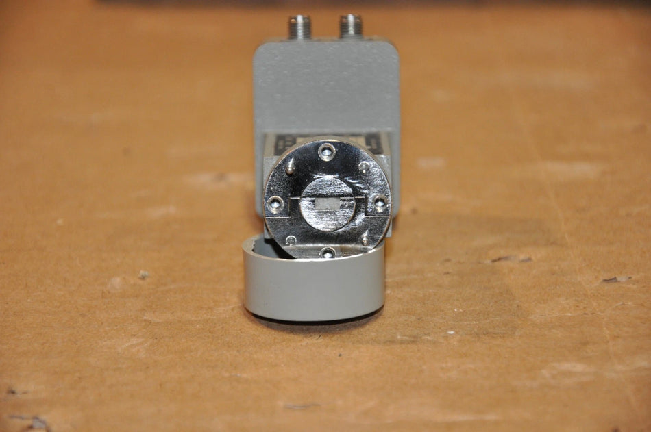 Compact Portable Anemometer for Accurate Wind Speed Measurement