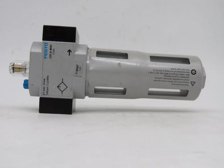Festo LOE-D-MIDI AirLine Lubricator 0-16 BAR