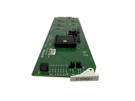 HARRIS STS6800+ Serial Transfer Switch for Reliable Power Management